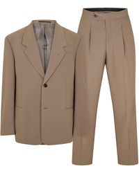 BOSS - Perses/Juno Suit - Lyst