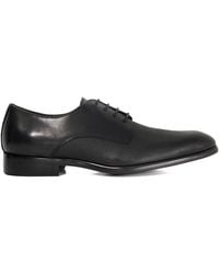 Dune - Solly Derby Shoes - Lyst
