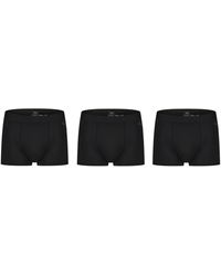 Everlast - 3Pk Performance Boxers - Lyst