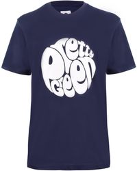Pretty Green - Gillespie Tee - Lyst