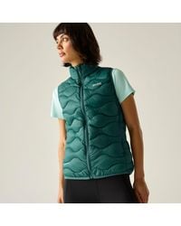 Regatta - Hydi Insulated Bodywarmer - Lyst
