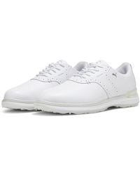 PUMA - Avant Spikeless Golf Shoes - Lyst