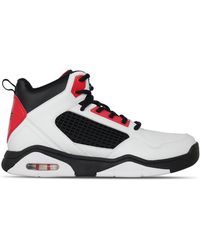 Rise Of Dawn - Reverse Basketball Trainers - Lyst