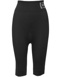 Wolford - Slimming Bike Short - Lyst