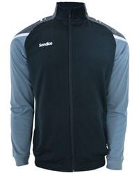 Sondico - Training Full Zip Jacket - Lyst