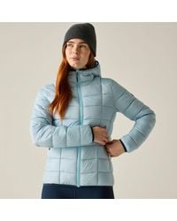 Regatta - Asper Insulated Jacket - Lyst