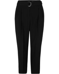 BOSS - Tapiah Straight Trousers - Lyst