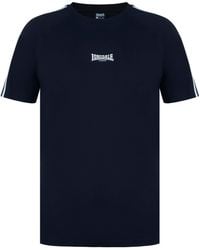 Lonsdale London - Regular Fit T-Shirt - Lyst
