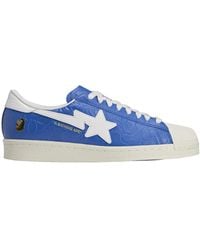 adidas Originals - Adidas Bape X Adidas - Lyst