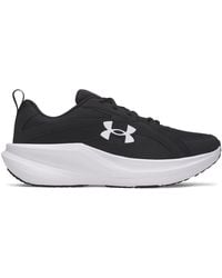 Under Armour - Assert 11 Trainers - Lyst