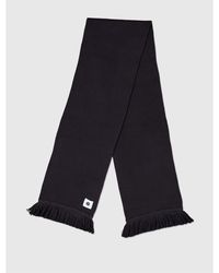Pretty Green - Norbury Midweight Scarf - Lyst
