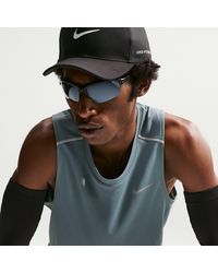 Nike - Performance Running Vest - Lyst