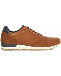 Dune - Low-Top Trainers - Lyst