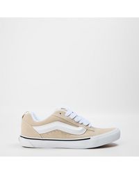 Vans - Knu Skool Shoes - Lyst
