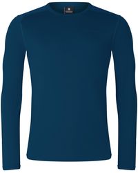 Endura - Loop L/Tech Tee - Lyst