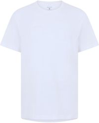 Hurley - T-Shirt - Lyst