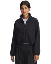 Under Armour - Unstoppable Performance Tracksuit Top - Lyst