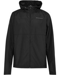 Endura - Hummvee Waterproof Windproof Long Sleeve Performance Cycling Jacket - Lyst