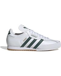 adidas - Samba Super Trainers - Lyst