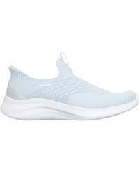 Skechers - Slip On Trainers - Lyst