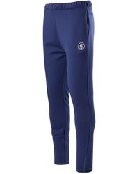 Gym King - Cotton Open Hem Joggers - Lyst