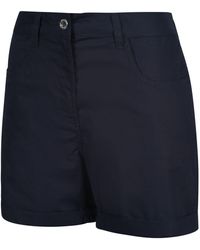 Regatta - Pemma Shorts - Lyst