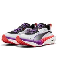 PUMA - Deviate Nitro Elite Trail Wn Running Shoes - Lyst