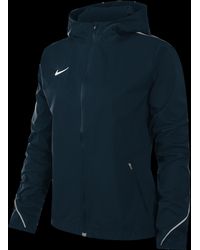 Nike - Performance Training Jacket - Lyst