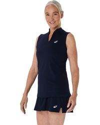 Asics - Court Vest - Lyst