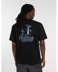 Dickies - Fairlawn Tee - Lyst