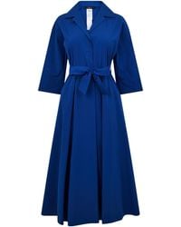 Weekend by Maxmara - Long Maxi Dress - Lyst