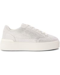 Mallet - Lansbury Low-Top Trainers - Lyst