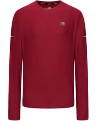Karrimor - Long Sleeve Run T Shirt - Lyst