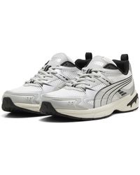 PUMA - Milenio Tech 2000 Runners - Lyst