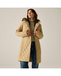 Regatta - Fionne Insulated Jacket - Lyst