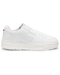 HUGO - Alpargata Rope 2.0 Shoe - Lyst