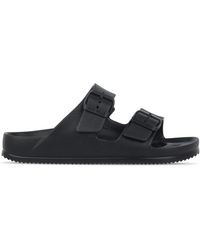 Jack Wills - Two Strap Sandals - Lyst