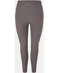 Usa Pro - Usapro Ribbed Leggings - Lyst