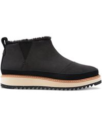 TOMS - Marlo Shoe - Lyst