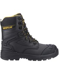 Caterpillar - Striver Xl 8 Safety Boot - Lyst