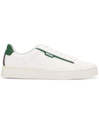 BOSS - Rhys Tennis Trainers - Lyst
