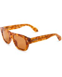 Off-White c/o Virgil Abloh - Providence Sun Sunglasses - Lyst