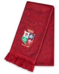 Canterbury - British And Irish Lions 2025 Supporters Scarf Adults - Lyst
