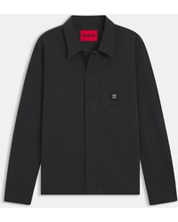 HUGO - Enaso 10276770 01 - Lyst