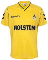 Hummel - Tottenham Hotspur Away Shirt 1988 Adults - Lyst