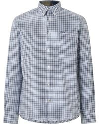 Barbour - B.Li Padshaw Tailore Sn64 - Lyst
