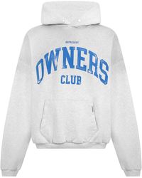 Represent - Owners Pull Over Hoodie - Lyst