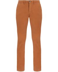 Eden Park - Plain Chinos - Lyst