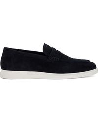 Dune - Loafers - Lyst