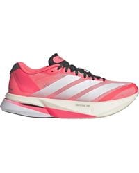 adidas - Adizero Boston 13 Road Running Shoes - Lyst